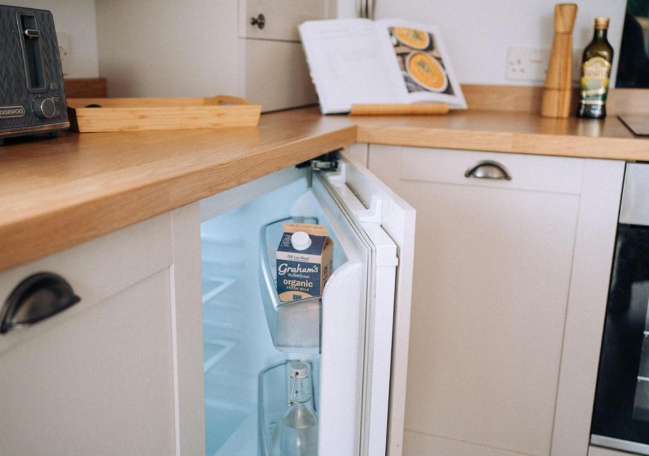 Apartment Joannes Retreat, Dog Friendly In With Free Parking *