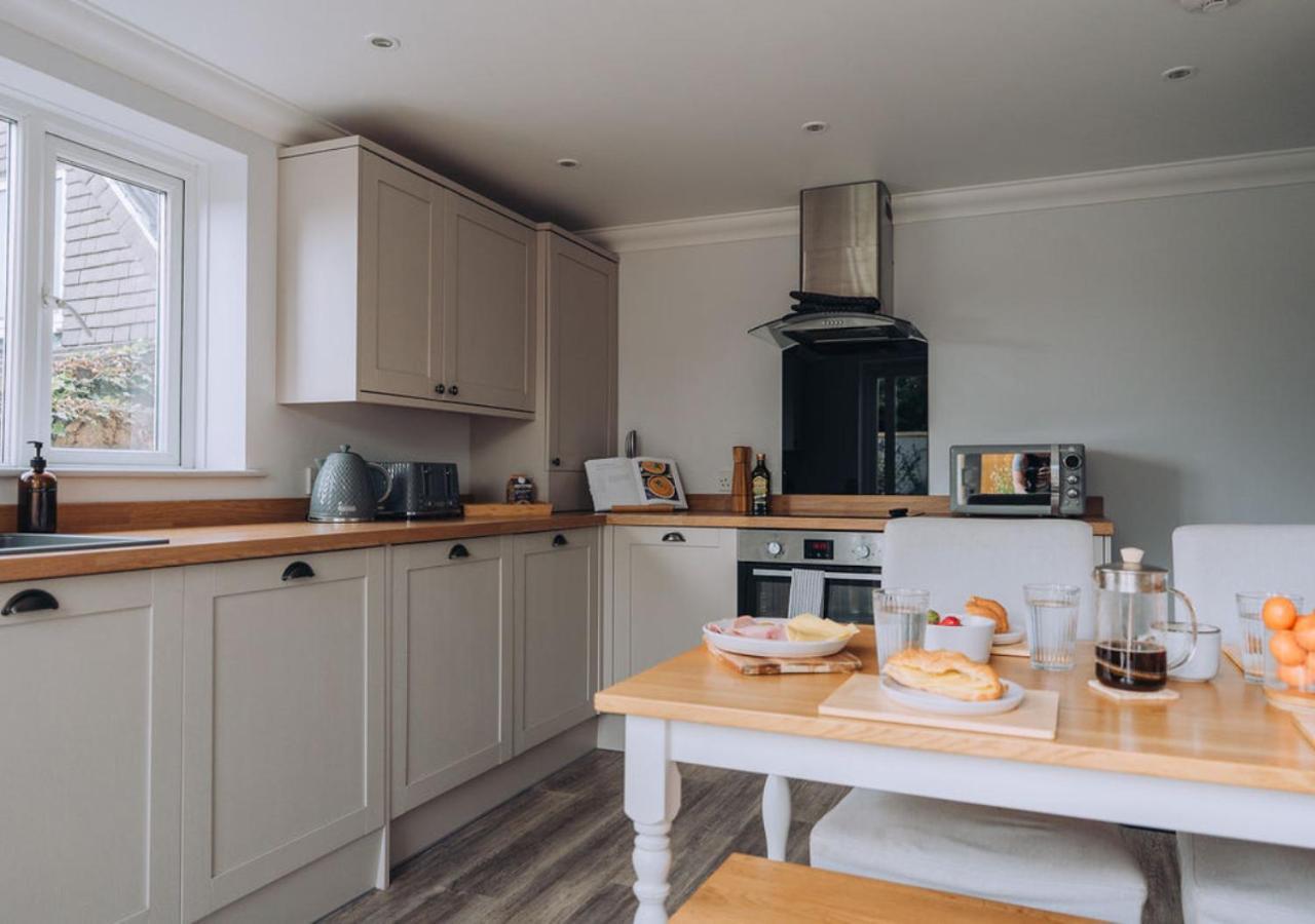 Joannes Retreat, Dog Friendly In With Free Parking Apartment *