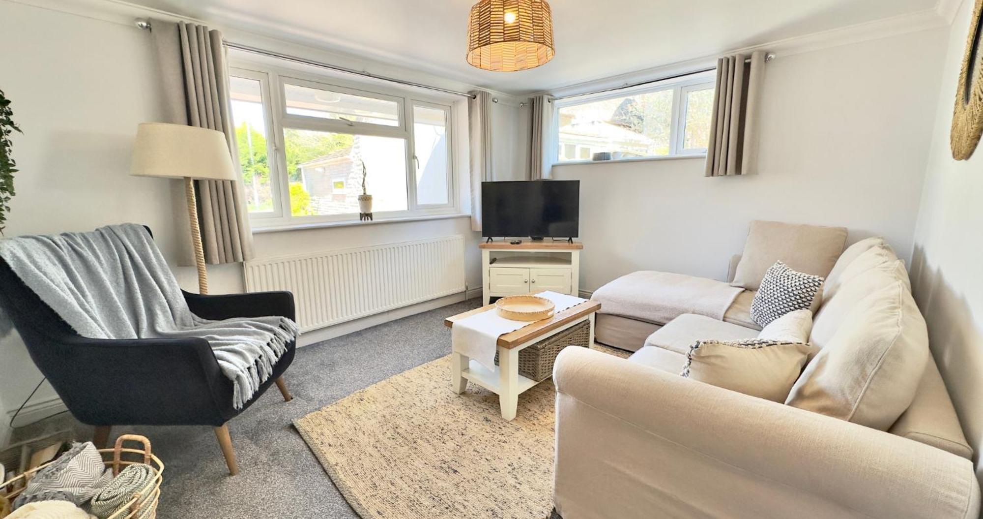 Joannes Retreat, Dog Friendly In With Free Parking *