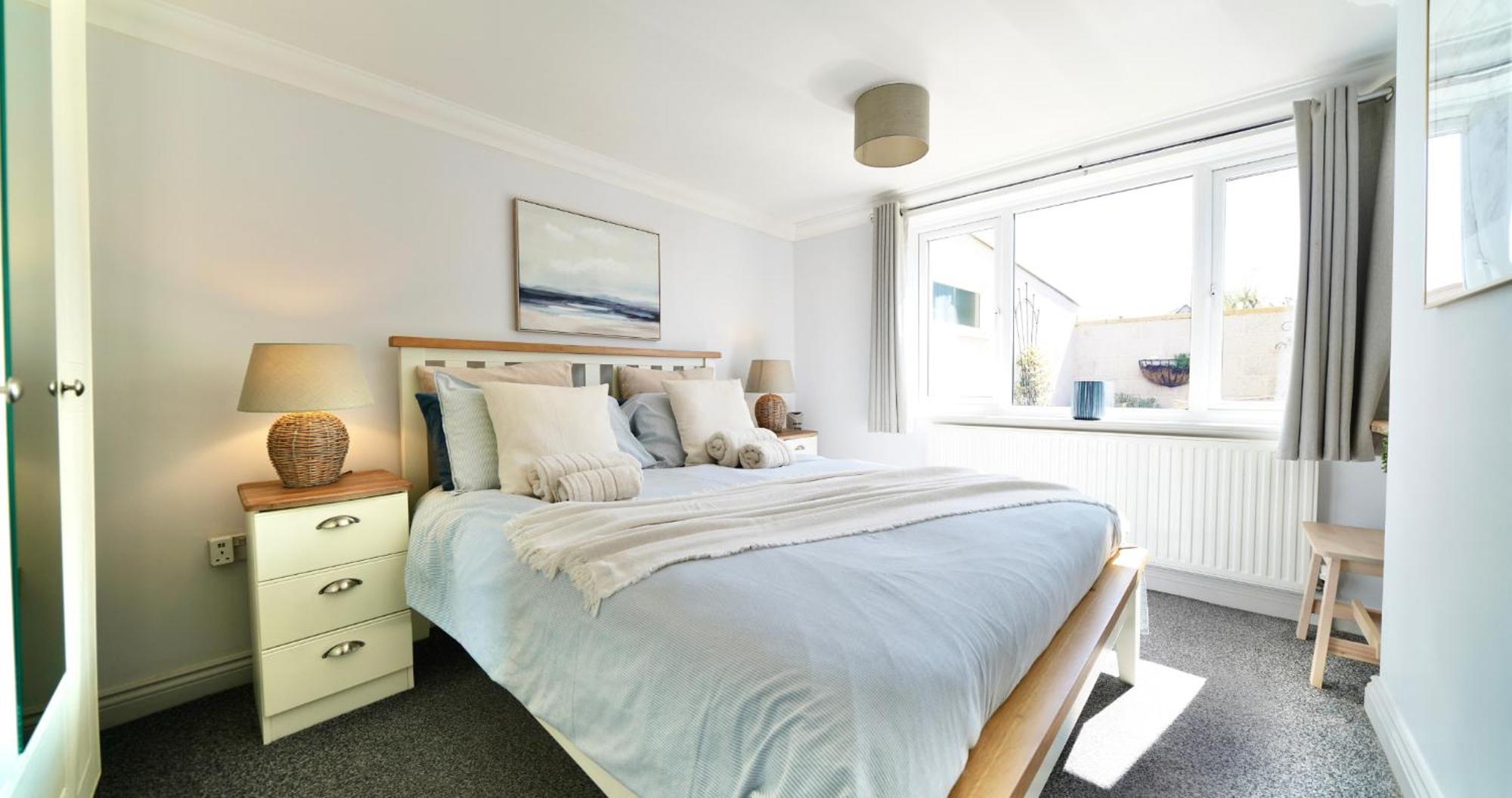 Joannes Retreat, Dog Friendly In With Free Parking Weymouth