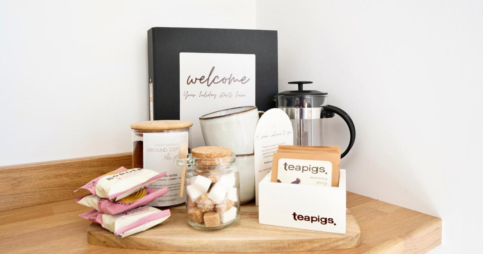 Apartment Joannes Retreat, Dog Friendly In With Free Parking *